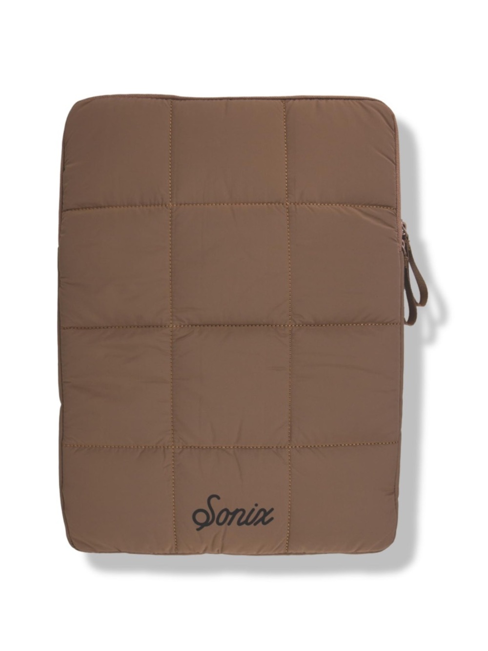 New Sonix Puffy Laptop Sleeve Case & Tablet Sleeve | Compatible With 13-14 Inch